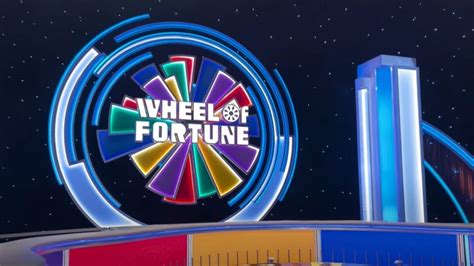 Wheel Of Fortune (US) Season 40 Episode 2 Release Date: What's New On ...