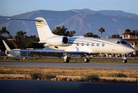 Gulfstream Giv Sp Price Guide Avbuyer