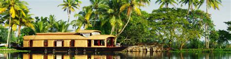 Best of Kerala Tour Package – Spirit Of India