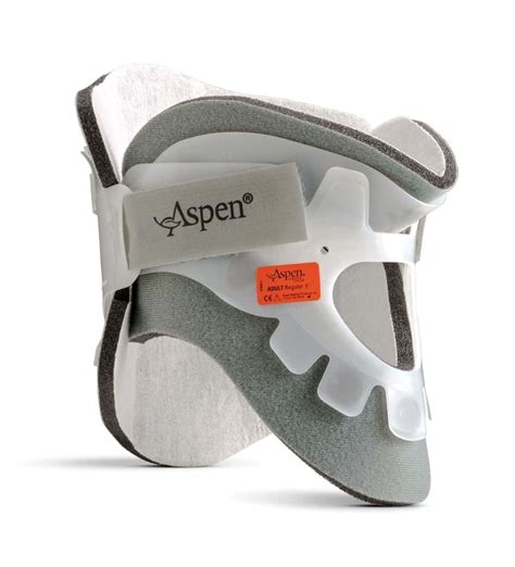 Aspen Cervical Collar Neck Brace - SupremeMed