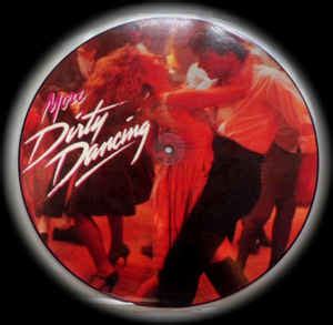 More Dirty Dancing Vinyl Discogs