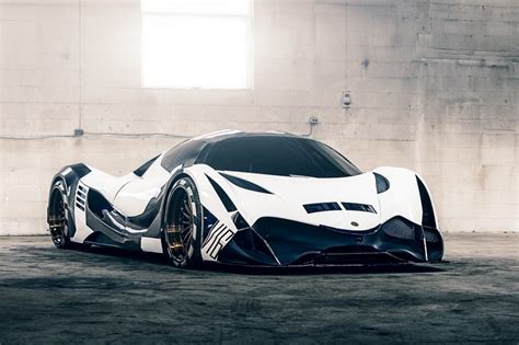 Drake Has Bought The First Devel Sixteen