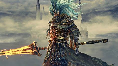 Dark Souls Nameless King Boss Fight Ps Youtube