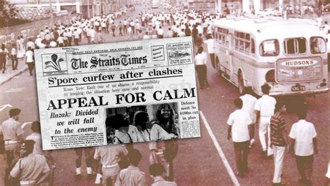 See The Realities Of Spores 1964 Racial Riots From These Stories