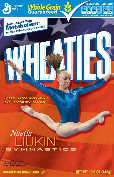 14 Wheaties PSD Box Template Images - Blank Wheaties Box, Potato Chip Bag Template and Wheaties ...