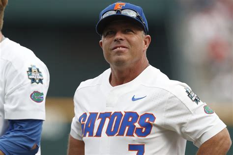 Florida Gators No. 1 in Baseball America's 2021 Way-Too-Early Rankings ...