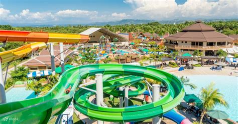 Seven Seas Waterpark Ticket in Cagayan de Oro - Klook Philippines