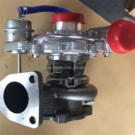 New Turbocharger Ct L L Turbo Chra