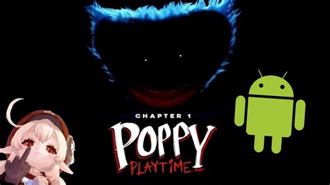 Jugando Poppy Playtime Por Primera Vez Poppy Playtime Cap 1