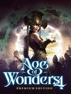 Buy Age Of Wonders Premium Edition Steam Cd Key K G