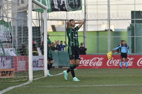 San Martín Vs Chacarita Qué Canal Lo Pasa Por Tv Y Cómo Verlo Online