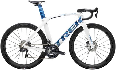 2020 Trek Madone SLR 7 Disc Bikes Shop Nevis Cycles