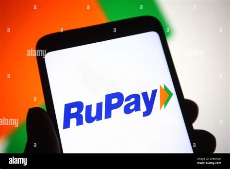 Rupay logo hi-res stock photography and images - Alamy