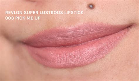 Revlon Super Lustrous Lipstick Matte