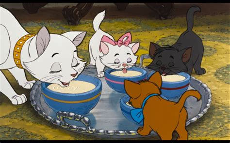 The Aristocats 1970 Film Hot