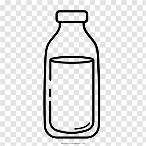 How To Draw A Milk Bottle Step By Step Easy Step By Step Milk Carton Drawing Tutorial