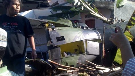 Tiga Orang Dikabarkan Meninggal Dunia Dalam Kecelakaan Helikopter Di