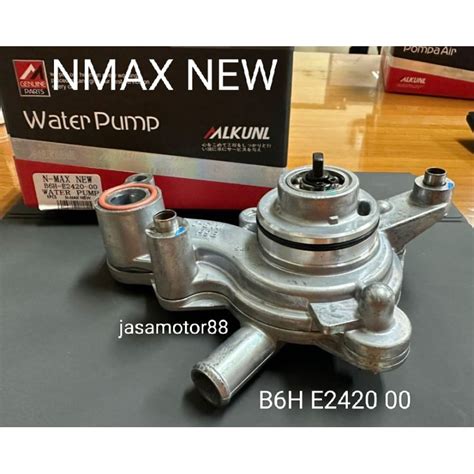 Jual Pompa Air Water Pump Nmax New Kode B H E Shopee Indonesia