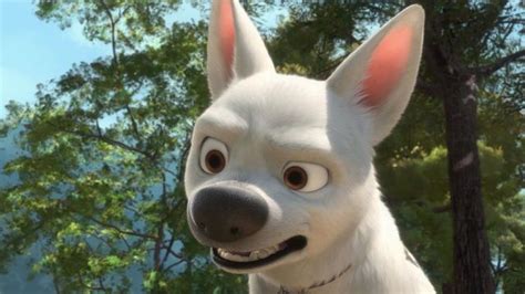 Bolt disney, Bolt characters, Bolt dog