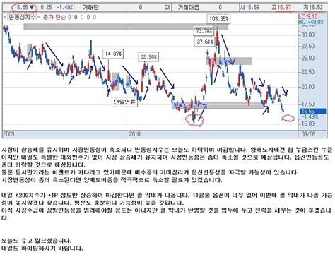 96 시황 및 합성전략 선옵전문가분석 선물옵션 팍스넷 증권포털