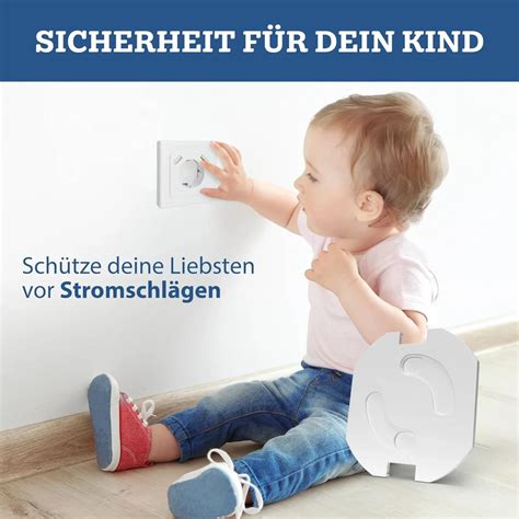 Tiny Guard Steckdosen Kindersicherung Im Test Pr Fengel