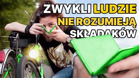 Komu To Potrzebne Typowych Reakcji Na Sk Adane Smartfony Youtube