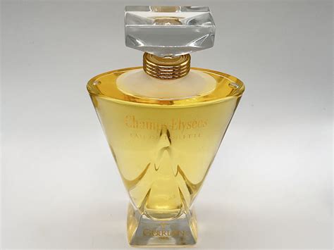 Guerlain Champs Elysees Discontinued Atelier Yuwa Ciao Jp