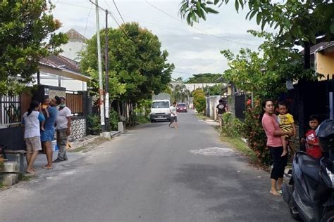 Morotai Diguncang Gempa 7 1 Magnitudo Malutsatu