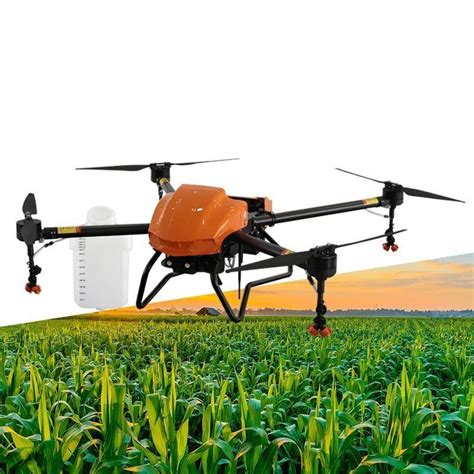 22L Hot Sale Drone Agriculture Sprayer Crop Spraying Drone Uav