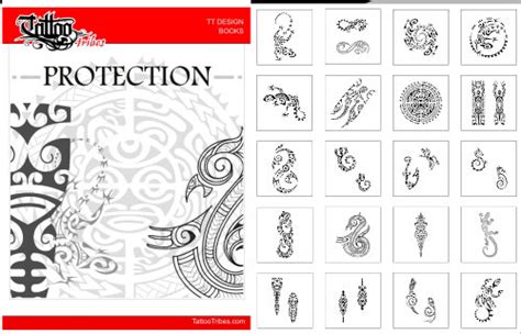 Share 92+ polynesian tattoo symbols - in.starkid.edu.vn