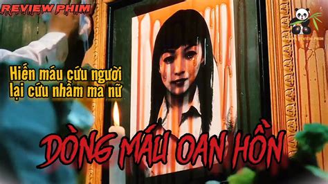 Bộ Phim Kinh Dị Hồng Kông Từng Ám Ảnh Tuổi Thơ Của Nhiều Người Bị Cấm