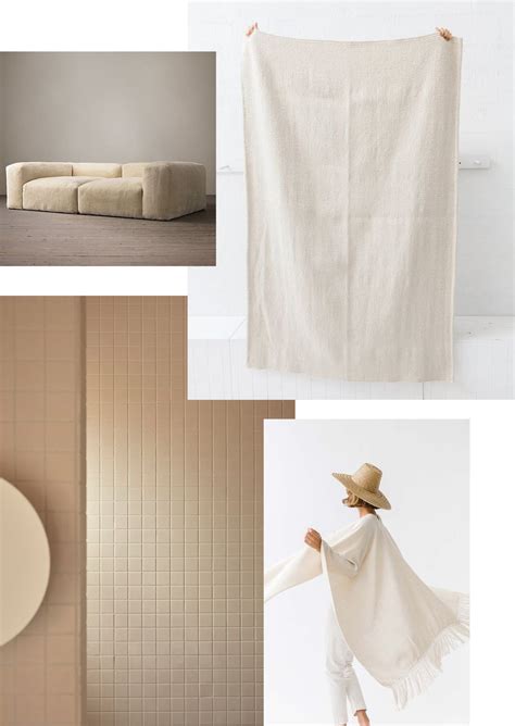 The White Edit – Pampa Journal