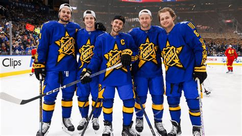 Bieber Has ‘awesome Impact On Team Matthews At All Star Game