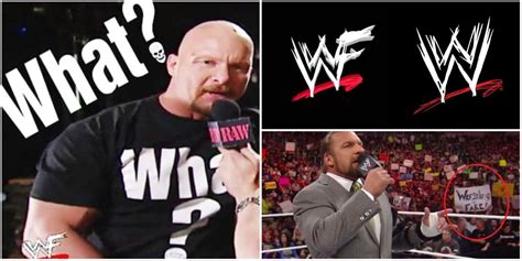 Why Did WWF Change To WWE & 9 More Questions Everyone Asks About WWE