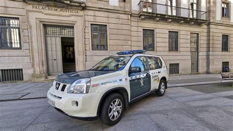 El Tsxg Ratifica Una Pena De A Os Para El Hombre Que Viol A Su Hija