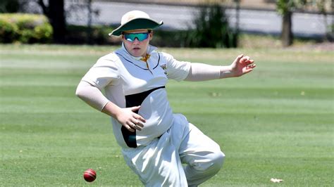 In Pictures Aic First Xi Cricket Photo Gallery Herald Sun