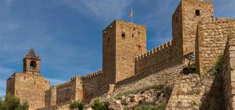 Qu Ver En Antequera Lugares Imprescindibles Con Im Genes