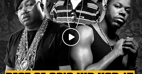 90s Hip Hop Mix 15 Best Of Old School Rap Songs Throwback Rap