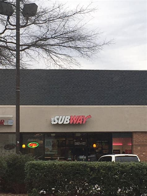 Subway Partners Login? : subway