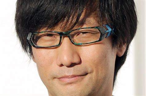 Hideo Kojima Takes The Stage At Nordic Game In May Metal Gear Solid V