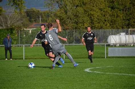 Album Coupe De L Ain Plaine Revermont Foot Bf Club