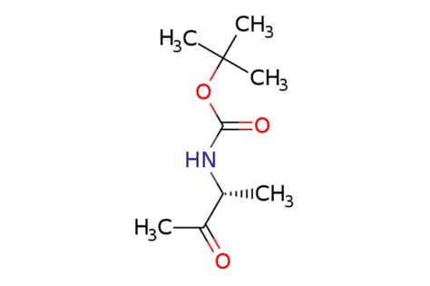 Emolecules Tert Butyl R Oxobutan Yl Carbamate