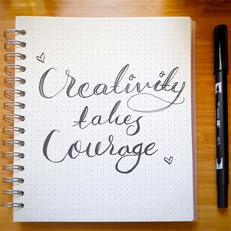 Stay Creative: 55 Inspiring Quotes For Artists