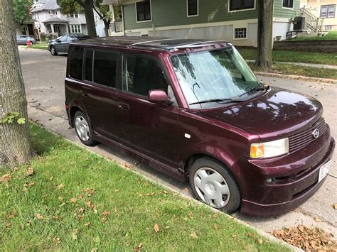 2005 Scion Xb For Sale By Owner In Milwaukee Wi 53208