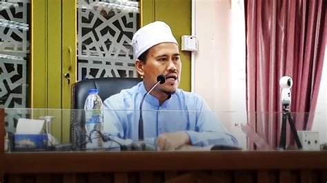 Ustaz Dahim Bin Jalal Khasiat Bacaan Surah Al Fatihah Ujian