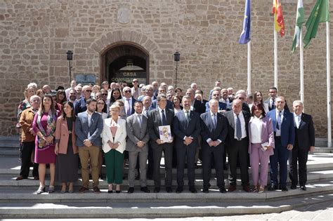 La Pe A Madridista De Rota Ha Celebrado Esta Ma Ana Un Acto