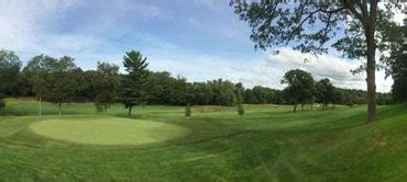 Framingham Country Club Golf