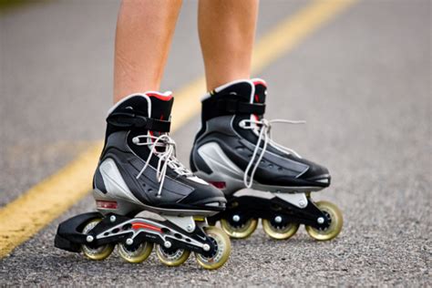 Os 10 Melhores Patins Inline De 2024 Traxart Mor E Muito Mais