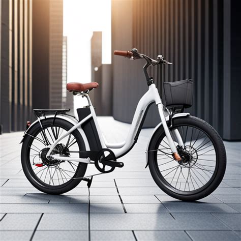 Cómo funciona una bicicleta eléctrica Bglbike