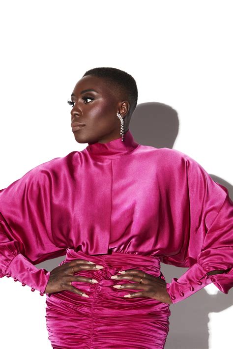 Interview: Laura Mvula Presents an Everlasting Bliss in Her Iconic New ...